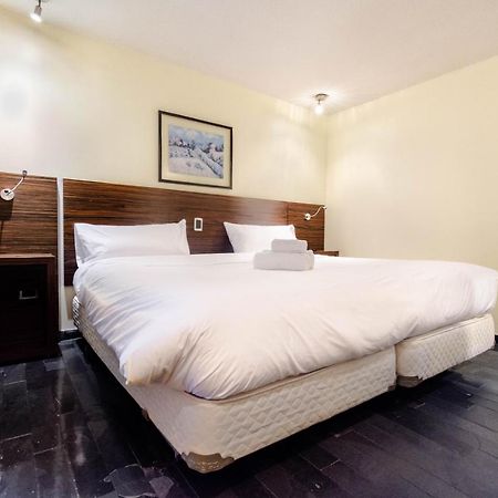 Tribeca King Room - Studio With, Wifi, Ac Santiago Dış mekan fotoğraf